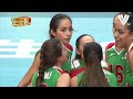 Melanie Parra: 16 Years Old Volleyball Player Who Shocked the World !!!