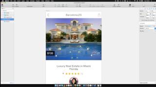 CocoaHeads SKG #2 - Laying out a view programmatically using SnapKit