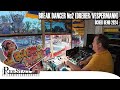 Break Dancer No2 (Dreher/Vespermann) - Rekommandeur Fahrt (VIP) Öcher Bend 2024 | POV Operator View