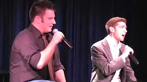 Rory Donovan and Greg Nix - "She" by Georgia Stitt