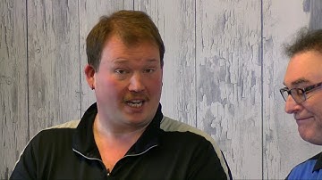 BSW vs. The Dump Button - Episode 1