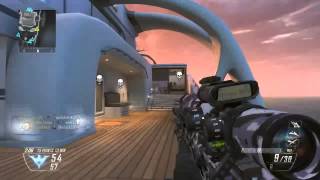 The Quad Feed Choke