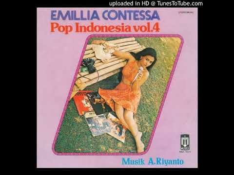 Emilia Contessa - Mungkinkah (M. Sany)