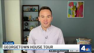 The Weekend Scene: What to Do in the DC Area While the Weather Is So Nice | NBC4 Washington