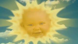 Teletubbies: The Boom Boom Dance (UK Version)