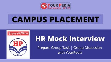 HPCL HR Interview | HPCL  Interview Preparation  2022 | Cemical Interview Questions