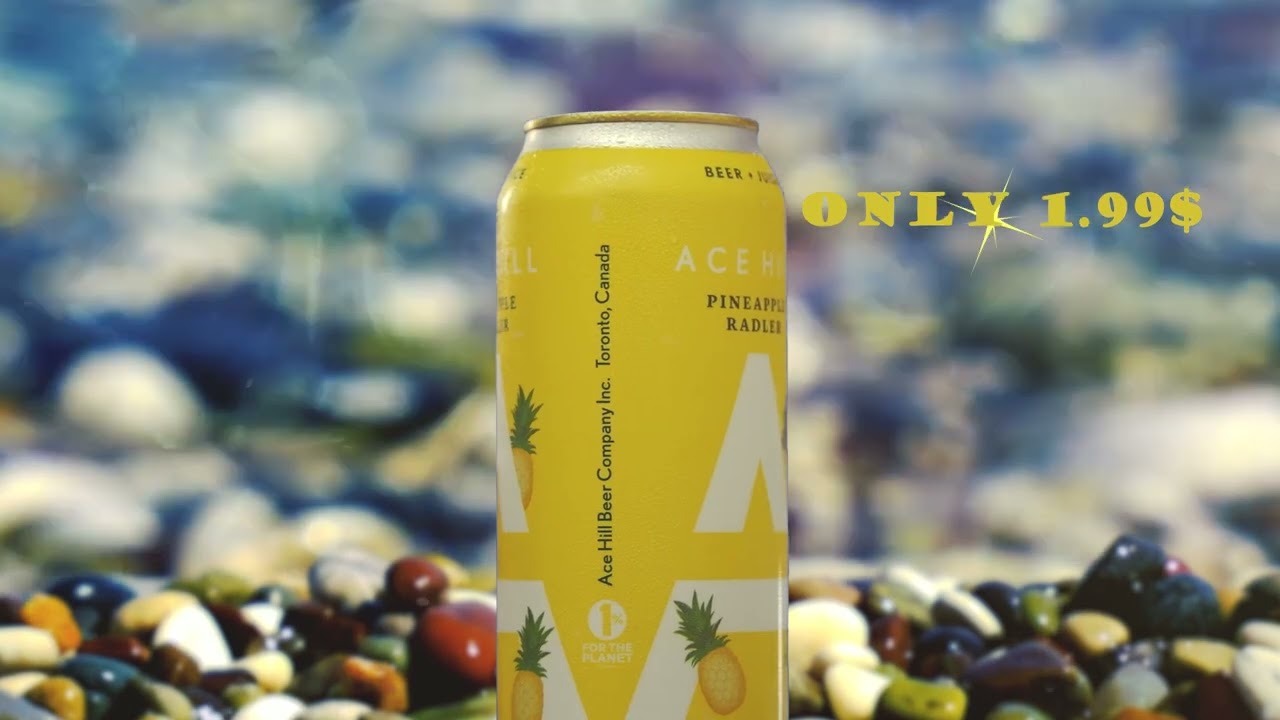 ace hill Ad
