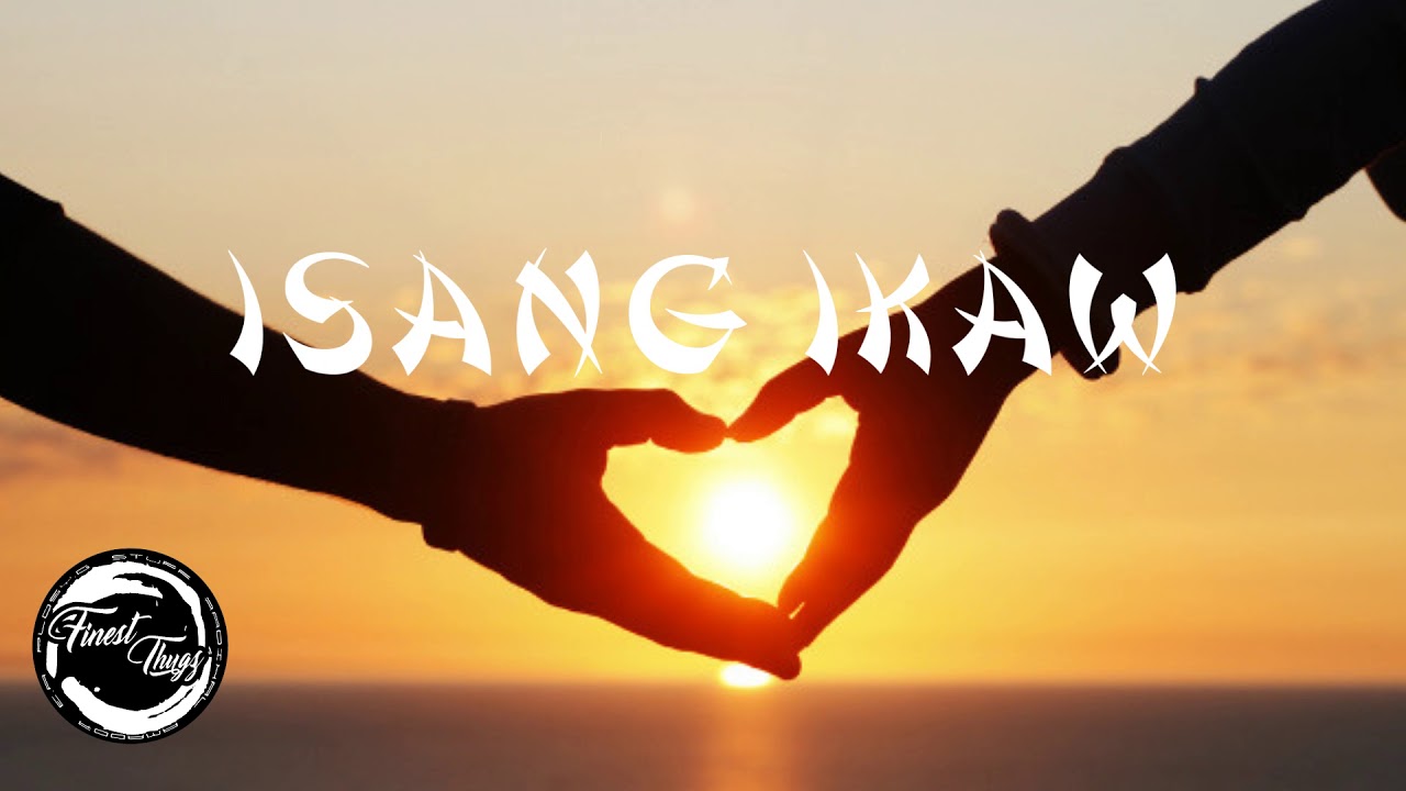 ISANG IKAW (Stuff) diesbeatz