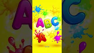 🚂 Magic Color Train | ABC Learning for Kids | Fun Colors &amp; Letters Surprise 🎨✨#ViralKidsVideo