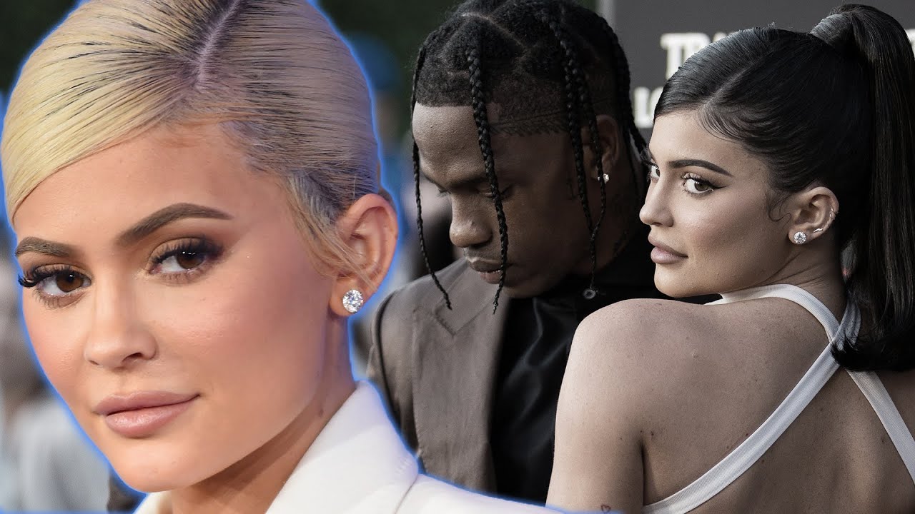 Travis Scott Not Dating Kylie Jenner For This Reason