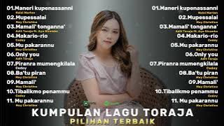 KUMPULAN LAGU TORAJA TERBAIK 2024/2025