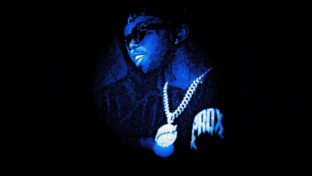 Pop Smoke - Brooklyn Phantom (UNRELEASED ALBUM) 2025