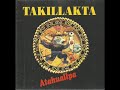 Takillakta - Atahuallpa