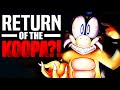 Could The Koopalings RETURN In Super Mario Odyssey 2?