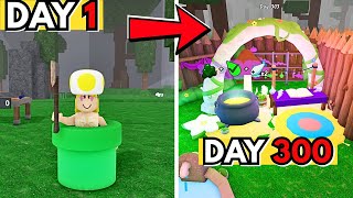 видео: Я построил ЛУЧШУЮ БАЗУ ЗЕЛЬЯ в 99 Nights in the Forest! Roblox картинка: Я построил ЛУЧШУЮ БАЗУ ЗЕЛЬЯ в 99 Nights in the Forest! Roblox