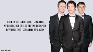 JIZZ IN MY PANTS - THELONELYISLAND (Lyrics)