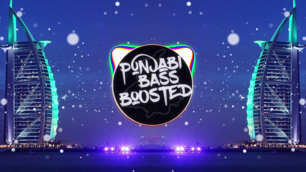 bass boost 設定 Havana | Kamal Raja | *BASS BOOSTED* | Latest Punjabi Songs 2016
