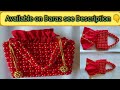 Handmade beaded bag | pearl bag new design