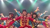 アリス十番 スチームガールズ 仮面女子 妄想日記 ライブ映像 Youtube