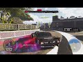 The Crew Motorfest  Ford Escort Hoonigan