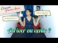 Arriver vs Venir : Usage & Differences in French