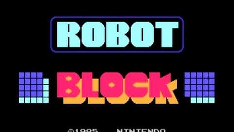 Stack Up review (Black Box series) - Pat the NES Punk