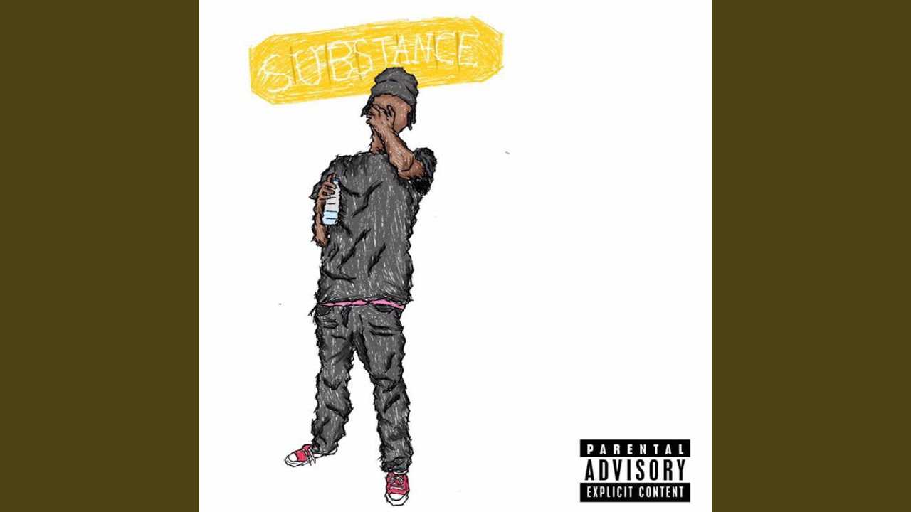 Watch Substance on YouTube Watch Substance on YouTube