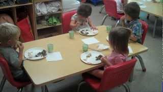 Creative Play Learning Center Video Tour