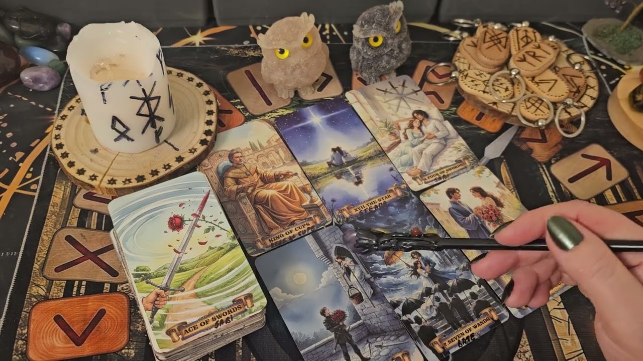 🙊🙉Ce se întâmplă în mintea lui acum în perioada acestei tăceri?🤔