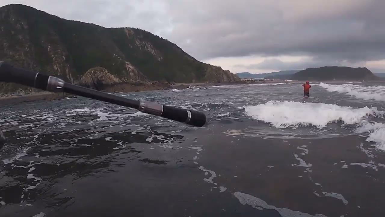 Ripple Fisher Avarice 104 F - YouTube