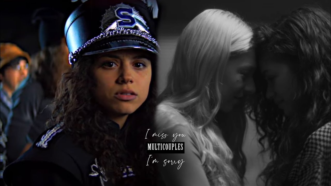 I miss you , I’m sorry | multicouples