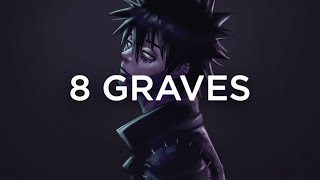 8 Graves - Cannonball