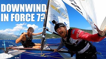 5 Ways to Get Downwind When it