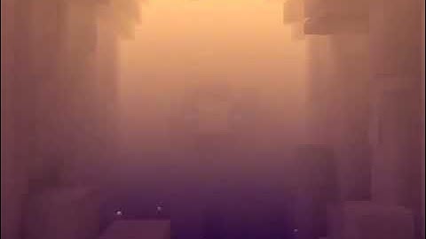 Smash Hit Mayhem: Random Room Glitch but in reverse [low quality] (Vid 4/5)