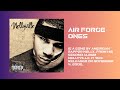 Nelly Air Force Ones Ft Kyjuan Ali Murphy Lee 4k