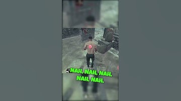 fov tech on a third person killer xdd  #dbd #deadbydaylight #dbdclips