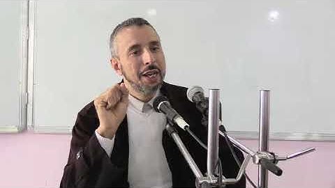 تحريرات/البقرة الآية 13/الرعد 37 العد المدني