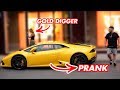 GOLD DIGGER PRANK IN MÜNCHEN INNENSTADT🔥💸! MÄDCHEN WURDE GEPRANKED! 😱| PremeTV