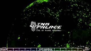 INK PALACE