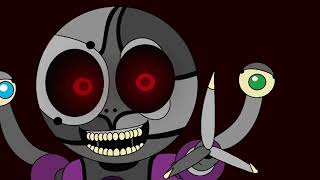 Five Nights at Coso - All ReDUMPedscares