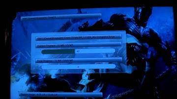HOW TO: XeXmenu v1.1 jtag game rip tutorial.