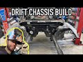 Building The Ultimate S-Chassis | Part 1