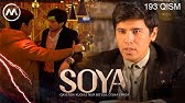 Soya L Soya Milliy Serial 173 Qism 2 Fasl Youtube