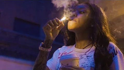 Pretty Gal Sy - "3 Much" (Shot By @Yardiefilms)