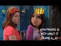 I edited wizards of waverly place because ✨eVerthinG iS nOt wHaT iT sEeMs✨