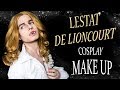 LESTAT MAKE UP TUTORIAL