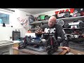 Unboxing traxxas x maxx roller dank patrick meyer aus deutschland