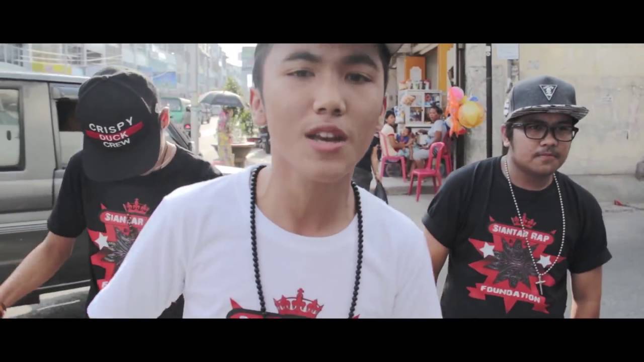 Siantar Rap Foundation - Boru Ni Raja - YouTube