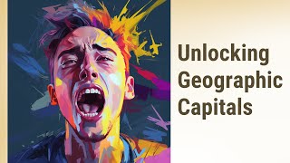 Mastering Capitals in Geographic Names: Unlock the Answers
