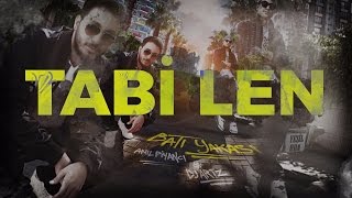 Anıl Piyancı & DJ Artz - Tabi Len Ft Sansar Salvo,Red,Şehinşah  Resimi